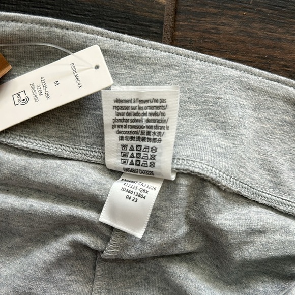 💖 PINK Victorias Secret Cotton Active Skirt Short - Picture 15 of 15